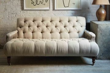 Coop Sofa - John Derian by Cisco Brothers - view 5