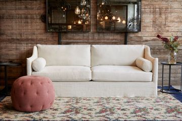 Dalia Sofa by Cisco Brothers - view 4