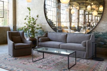 Dalia Sofa by Cisco Brothers - view 2