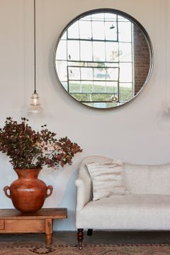 Dromedary Sofa - John Derian by Cisco Brothers - view 4