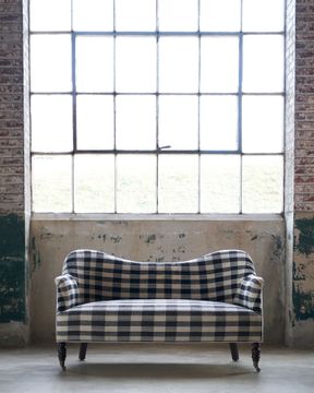Dromedary Sofa - John Derian by Cisco Brothers - view 6