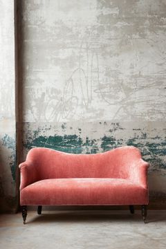 Dromedary Sofa - John Derian by Cisco Brothers - view 2