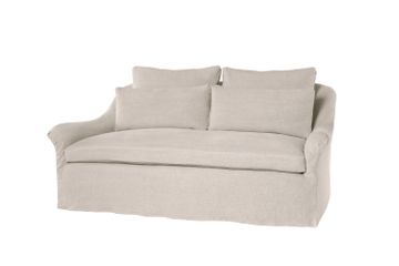 Genevieve Loveseat by Cisco Brothers - view 6