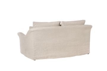 Genevieve Loveseat by Cisco Brothers - view 7