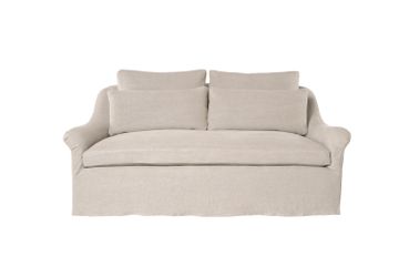 Genevieve Loveseat by Cisco Brothers - view 5
