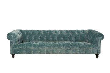 Brook Sofa - John Derian by Cisco Brothers - view 2
