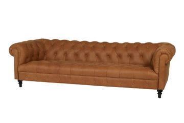 Brook Sofa - John Derian by Cisco Brothers - view 5