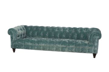 Brook Sofa - John Derian by Cisco Brothers - view 4