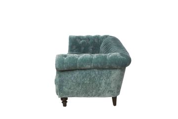 Brook Sofa - John Derian by Cisco Brothers - view 6