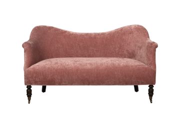 Dromedary Sofa - John Derian by Cisco Brothers - view 7