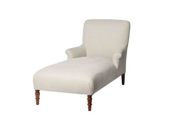 Pond Chaise Lounge - John Derian by Cisco Brothers - view 2