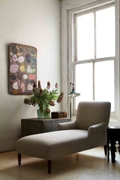 Pond Chaise Lounge - John Derian by Cisco Brothers - view 7