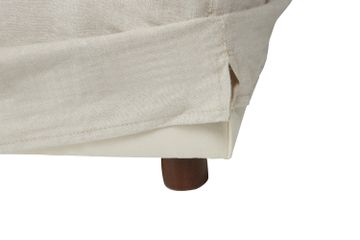 Lanister Sofa by Cisco Brothers - view 6