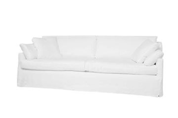Lanister Sofa by Cisco Brothers - view 7