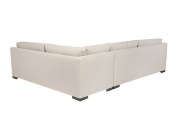 Loft 2 Arm Sectional by Cisco Brothers - view 6