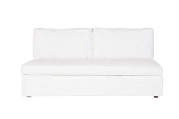 Louis 3pc Sectional by Cisco Brothers - view 6