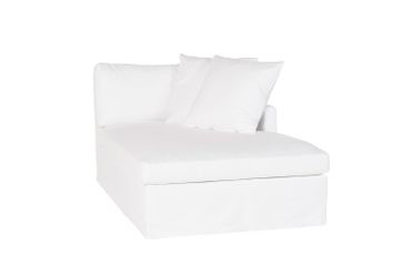 Louis 3pc Sectional by Cisco Brothers - view 7