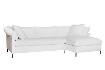 Radley 2pc Sectional by Cisco Brothers - view 3