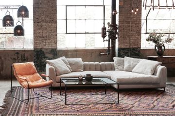 Richard Sectional by Cisco Brothers - view 3