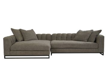 Richard Sectional by Cisco Brothers - view 5