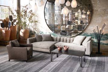 Richard Sectional by Cisco Brothers - view 2