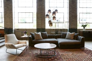 Richard Sectional by Cisco Brothers - view 4