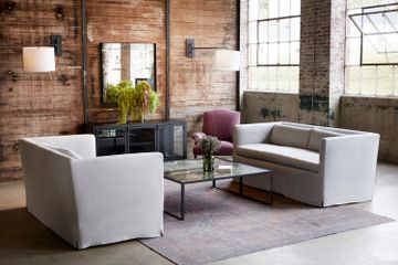 Stewart Sofa by Cisco Brothers - view 6
