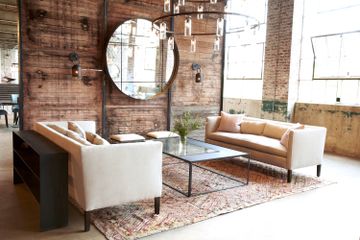 Stewart Sofa by Cisco Brothers - view 4