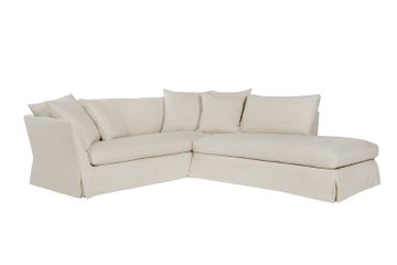 Seda Sectional by Cisco Brothers - view 2