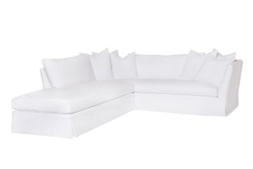 Seda Sectional by Cisco Brothers - view 6