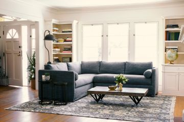 Vista 2pc Sectional by Cisco Brothers - view 3