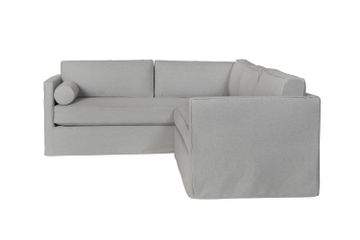 Vista 2pc Sectional by Cisco Brothers - view 4