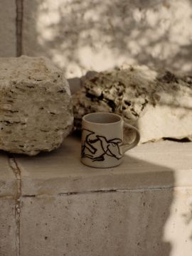 Vuelo Mug Gift Set by Ferm Living - view 6