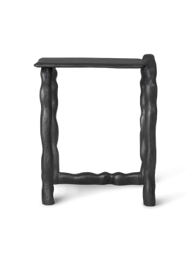 Rotben - Sculptural Piece - Black by Ferm Living - view 7