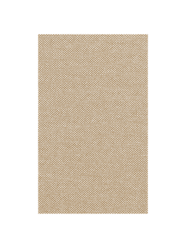 Turn Sofa 3-seater - Hallingdal - Beige by Ferm Living - view 4