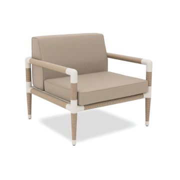 Marina Armchair by Indian Ocean - view 2