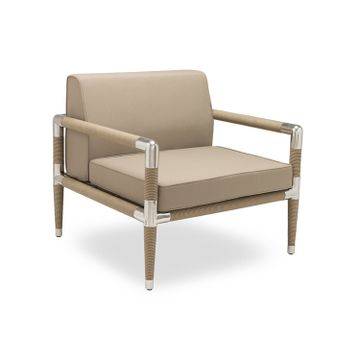 Marina Armchair by Indian Ocean - view 7