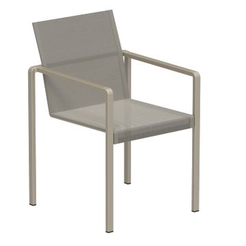 Alura 55 Carver Chair by Indian Ocean - view 3
