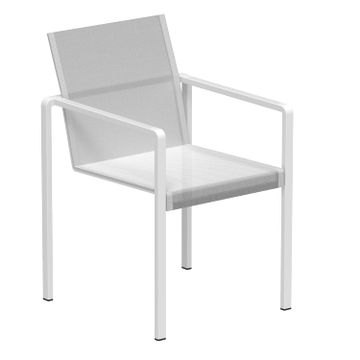 Alura 55 Carver Chair by Indian Ocean - view 4