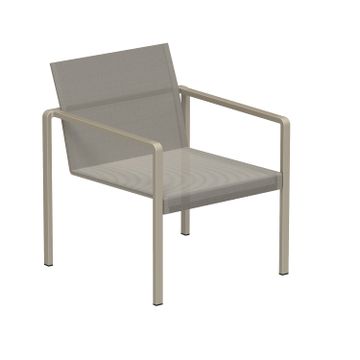 Alura 77 Relax Chair by Indian Ocean - view 3