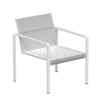 Alura 77 Relax Chair by Indian Ocean - view 4