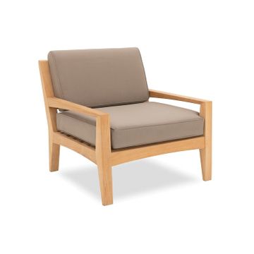 Cove Lounge Chair by Indian Ocean - view 4