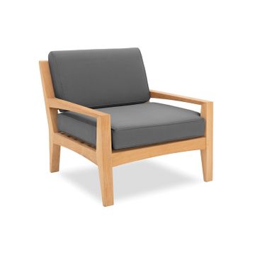 Cove Lounge Chair by Indian Ocean - view 3