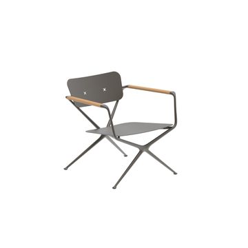 EXES Armchair by Indian Ocean - view 6