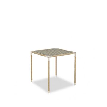 Marina 75cm Dining Table by Indian Ocean - view 5