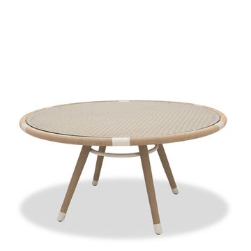 Marina Round Dining Table by Indian Ocean - view 3