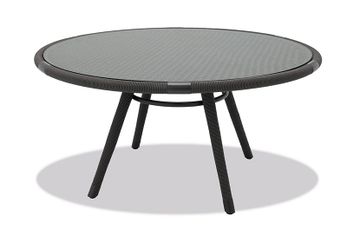Marina Round Dining Table by Indian Ocean - view 7
