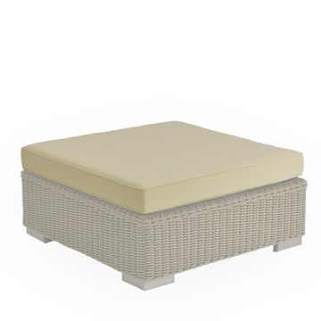 Ottoman Cushion by Indian Ocean - view 3