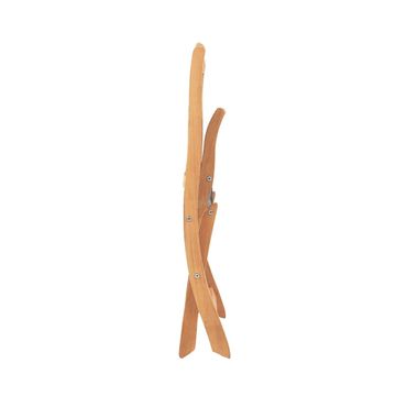Burnham Folding Dining Chair by Indian Ocean - view 3