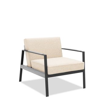 California Sofa Cushion by Indian Ocean - view 5